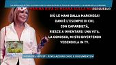 Marina Ripa di Meana sulla Marchesa D'Aragona