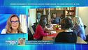 Cesara Buonamici: le colleghe del TG5