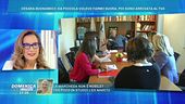 Cesara Buonamici: le colleghe del TG5
