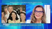La sorpresa di Lamberto Sposini