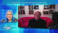 Gli amori di Loredana Bertè