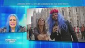 L'erede di Loredana Bertè