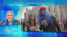 L'erede di Loredana Bertè