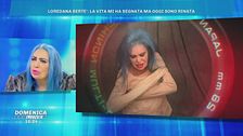 Il suo nuovo album