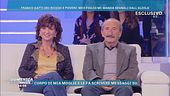 Franco Gatti dei Ricchi e poveri: mio figliomi manda segnali dall'aldilà
