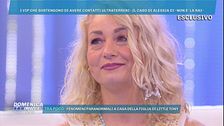 Il racconto incredibile di Alessia di "Non è la Rai"