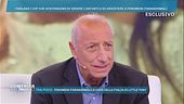 L'esperienza di Pippo Franco