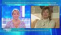 La testimonianza di Dalila Di Lazzaro