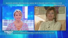 La testimonianza di Dalila Di Lazzaro