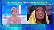 Il racconto di Cannelle