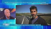 Angelo Costabile "Sono stato salvato da Padre Pio"
