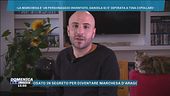 La verità di Simone Di Matteo