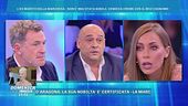 I dubbi sulla nobiltà della marchesa