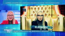 Lite tra Eleonora Giorgi e la marchesa