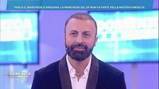 Parla il marchese d'Aragona