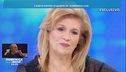 Una sorpresa per Iva Zanicchi