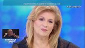 Una sorpresa per Iva Zanicchi