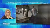 "Sei la donna della mia vita"