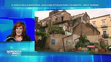 Dubbi anche sull'ex marito della Marchesa