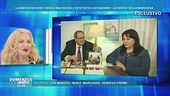 Le accuse dell'ex cognato