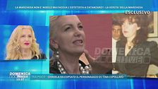 Daniela faceva l'estetista?