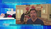 La replica di Signoretti
