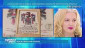 "Sono marchesa per identificazione personale"
