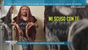 Le scuse di Ayanna Williams