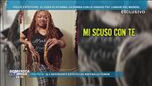 Le scuse di Ayanna Williams