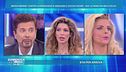 "Giù le mani da mia figlia"