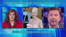 Riccardo Signoretti contro la Marchesa