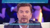 "Ci sono altre bugie da smacherare"