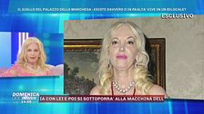 Il giallo del palazzo della Marchesa