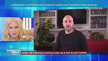 Le affermazioni di Simone Di Matteo