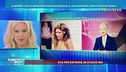 Maria Monsè all'attacco della Marchesa