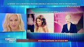 Maria Monsè all'attacco della Marchesa