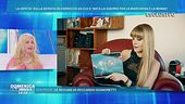 Continua il confronto tra la Marchesa e Maria Monsè