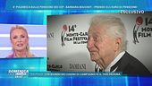 E' polemica sulle pensioni dei vip