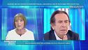 Giucas e Carol, le accuse reciproche