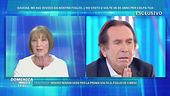 Giucas e Carol, le accuse reciproche