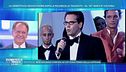 Cecchi Paone e la sua battaglia contro il GF, 18 anni fa