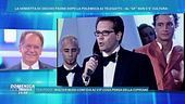 Cecchi Paone e la sua battaglia contro il GF, 18 anni fa