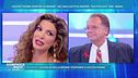 Lo scontro tra Maria Monsé e Cecchi Paone