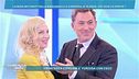Sigillo d'amore tra la marchesa ed il conte Filippo Nardi