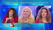 Smascherata una bugia della marchesa