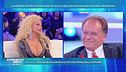 Cecchi Paone e le offese a Francesca Cipriani