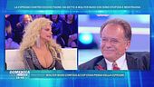 Cecchi Paone e le offese a Francesca Cipriani