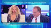 Lo sfogo di Francesca