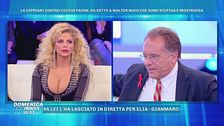 Lo sfogo di Francesca