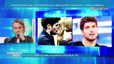Le indecisioni di Elia